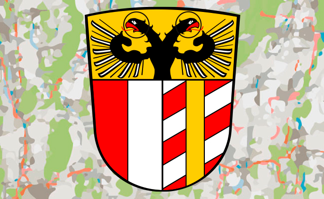 Engagiert für die Region